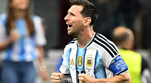 2026 06 22T174914Z 919608565 UP1EM6M1DI0G7 RTRMADP 3 SOCCER WORLDCUP ARG AUT