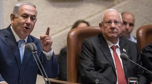 ריבלין צפוי להטיל את מלאכת הרכבת הממשלה על נתניהו עוד השבוע