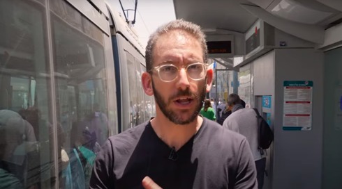 ירושלים מקבלת מהמדינה המון כסף כדי לשרוד