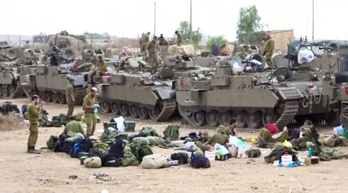 הקואליציה נאבקת לחוקק חוק גיוס - והמילואמיניקים קורסים