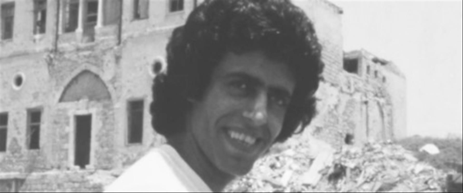 שימי תבורי, 1978