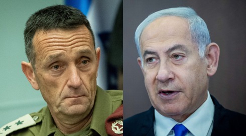 לשכת רה"מ נגד צה"ל - ושר הביטחון: מדוע התחקירים לא הוצגו לראש הממשלה?