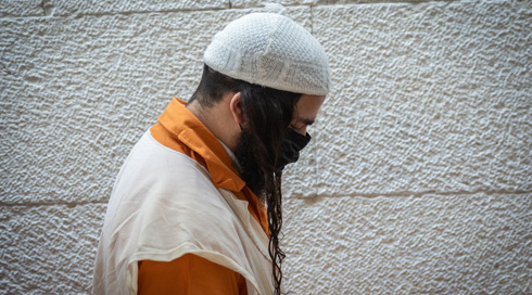 משיקולים הומניטריים: הרוצח בן אוליאל יועבר לאגף התורני