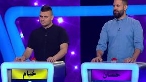 يلّا نخططها | حسان امام خيام