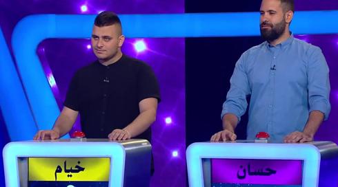 يلّا نخططها | حسان امام خيام