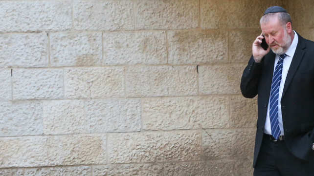 מנדלבליט