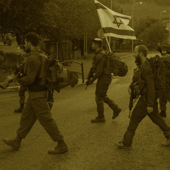 חבר כיתת כוננות בזיקים: "כשירו עלי RPG, הבנתי שזה לא חיילים שלנו".