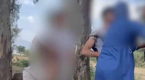 "תעזבו, מקומכם בסוריה": אישום נגד תושב י-ם שתקף אדם בשל מוצאו