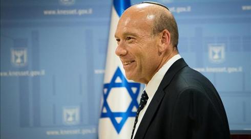 מנדלבליט נגד מבקר המדינה: יבקש הבהרות על סגירת האגף למאבק בשחיתות