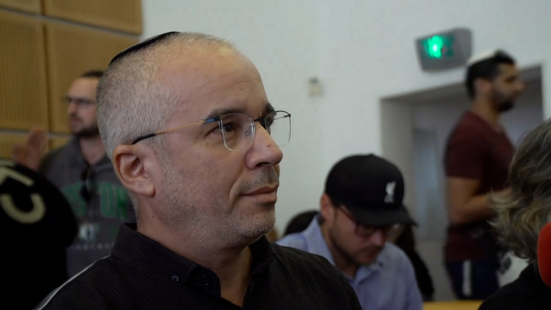 "הם לא לקחו אחריות": שבע שנים עברו מאז אסון נחל צפית