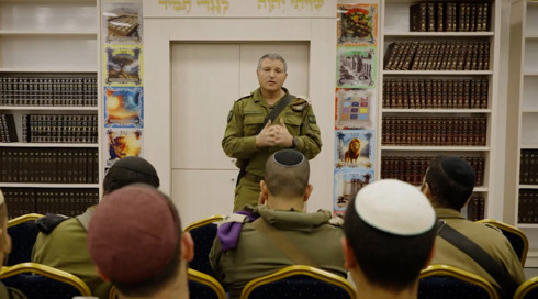 ראשי שב"כ לשעבר נגד מינוי זיני לראש הארגון: "מינוי פוליטי ולא מקצועי"