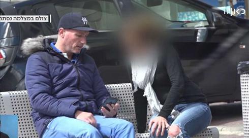 "ראוי שהציבור ייזהר" – האנס המורשע יניב נחמן שינה את שמו (1)