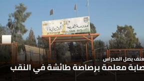النشرة 