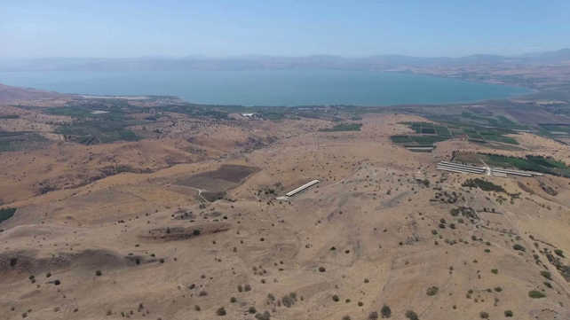 הכנרת