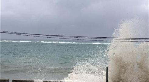 הוריקן "דוריאן": יותר מ-600 טיסות בוטלו, מרביתן בפלורידה