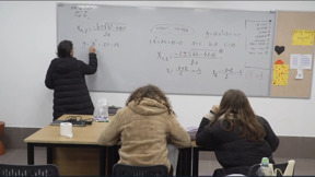 תיכון הפוסט טראומה: בית הספר שנותן מענה לילדי העוטף ששרדו את הטבח