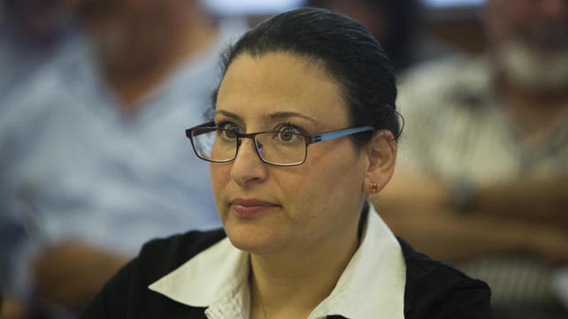 מיכל עבאדי-בויאנג'ו