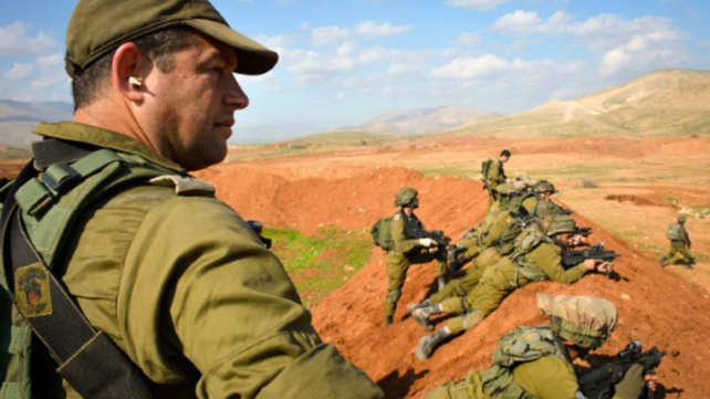 תא"ל עופר וינטר