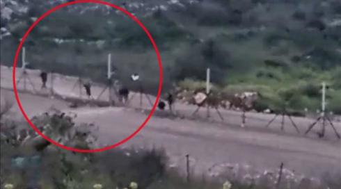 "מדיניות של הפקרות": כך ממשיכים שב"חים לחדור לישראל דרך פרצות בגדר
