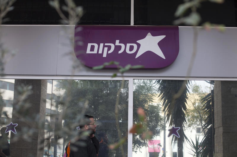 סלקום