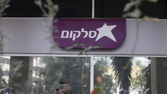 סלקום