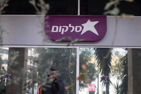 סלקום