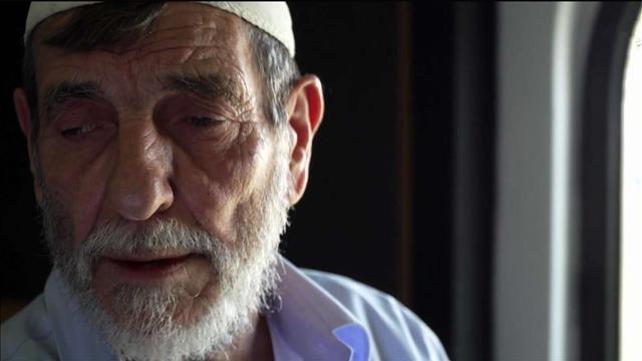 "עדיין בבלאגן שלי": בגיל 78 - שלמה בר בסרט על מסע חייו 