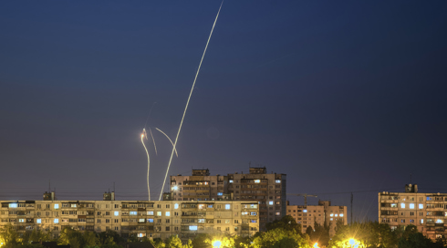 רוסיה על אספקת המצרר לקייב: פתח לרצח עם