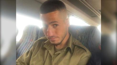 בדואי מהנגב הונחה על ידי ארגון טרור בעזה להתגייס לצה"ל - ולקדם טרור