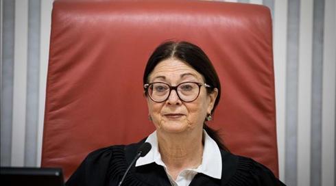 חיות: אסור שפרשת אפי נוה והשופטת אתי כרייף תכתים את כל השופטים
