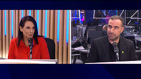 רן בנימיני ומזל מועלם | 26.10.25