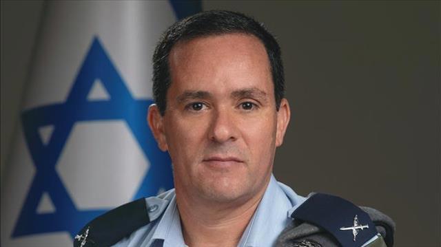 דובר צה"ל רן כוכב