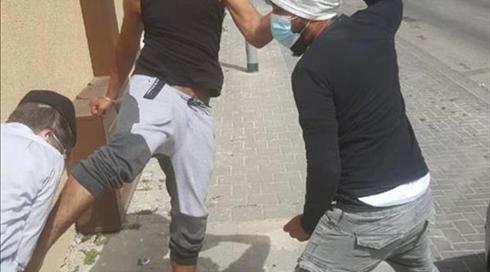 שני תושבי יפו חשודים שתקפו את רב ישיבת ההסדר בעיר