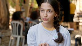 ילדי בית העץ | הכירו את אחינועם