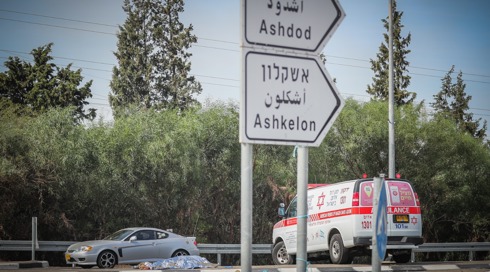 העדות המטלטלת מהעוטף של חבר הכנסת לשעבר