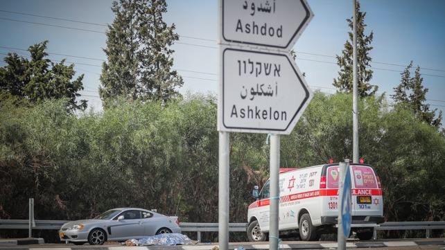 ג'מאל עוואד, פלאש 90
