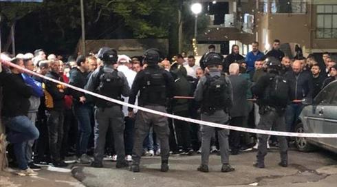 מתחילת השנה: 31 נרצחו בחברה הערבית