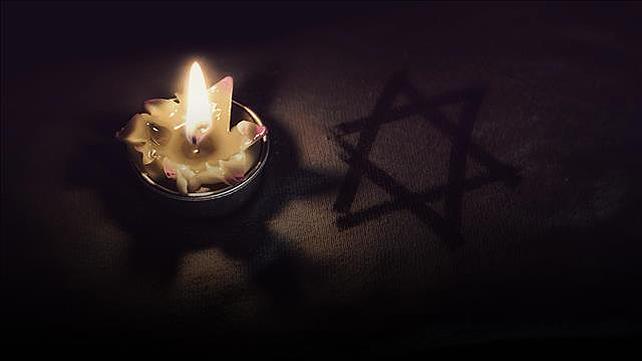 טקס אזכרה לחללי מלחמת ששת הימים