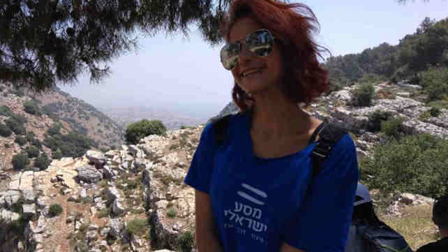 ורה חג'ינובה