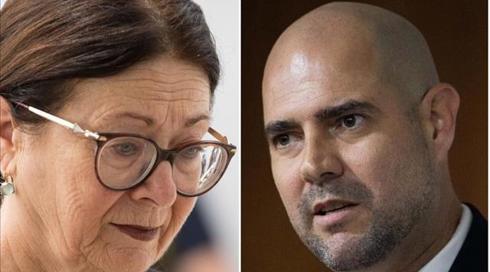 חיות משיבה להתקפה של אוחנה: אלה ימים שאין להם אח ורע בהיסטוריה השלטונית שלנו