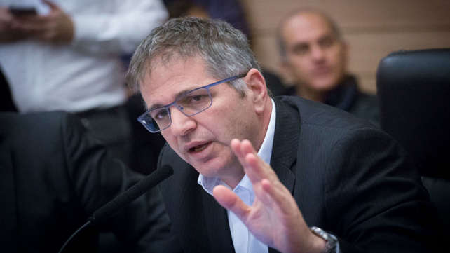 ח"כ יואב קיש