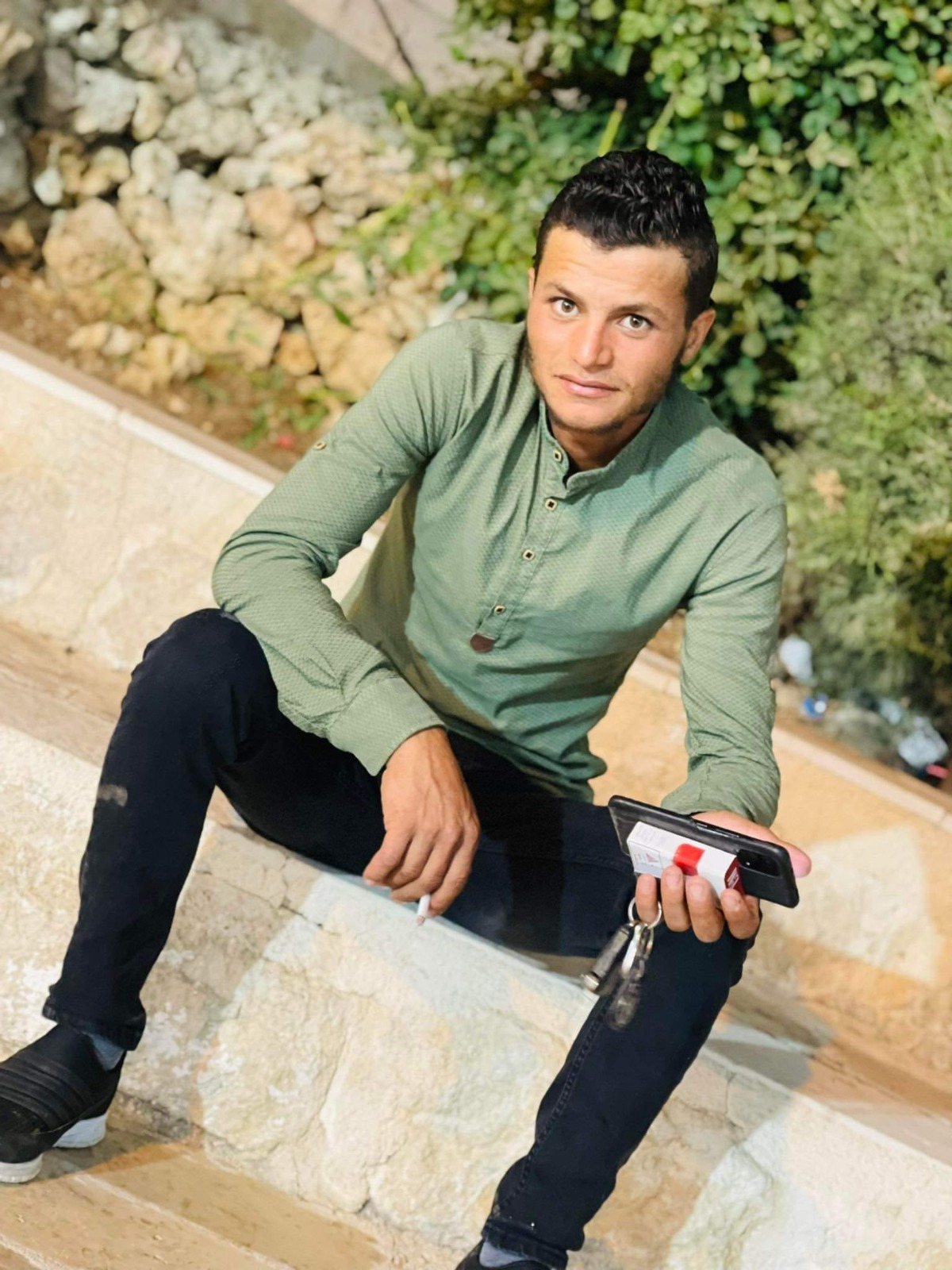 פיגוע מחבל מחבלים גוש עציון תקוע