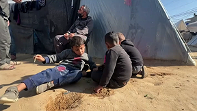 النشرة المسائية مع سماح حسنين بكريّة | 11.02.24