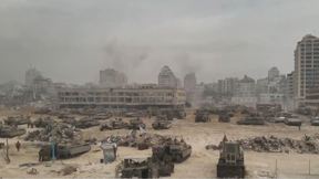 دبابات جيش الدفاع 