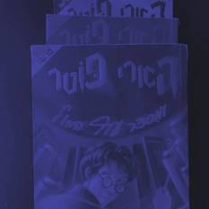 ספרי הארי פוטר