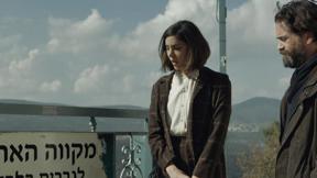 מלאך משחית | פרק 6