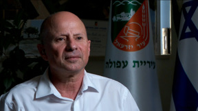 הפרוייקטים הנדל"ניים של ראש העיר : 