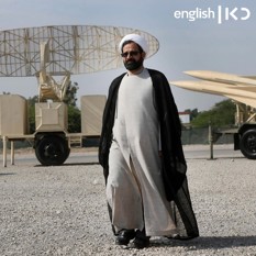 Iran threat
