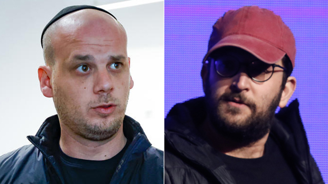 יונתן אוריך, אלי פלדשטיין