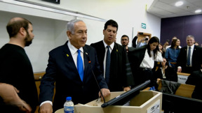 ההגנה הטובה יותר היא התקפה? כך נראה היום השני של עדות נתניהו